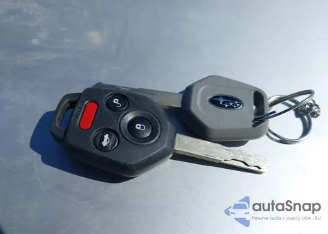 2012 Subaru Outback 2.5I from USA, damaged, VIN 4S4BRCAC6C3268123